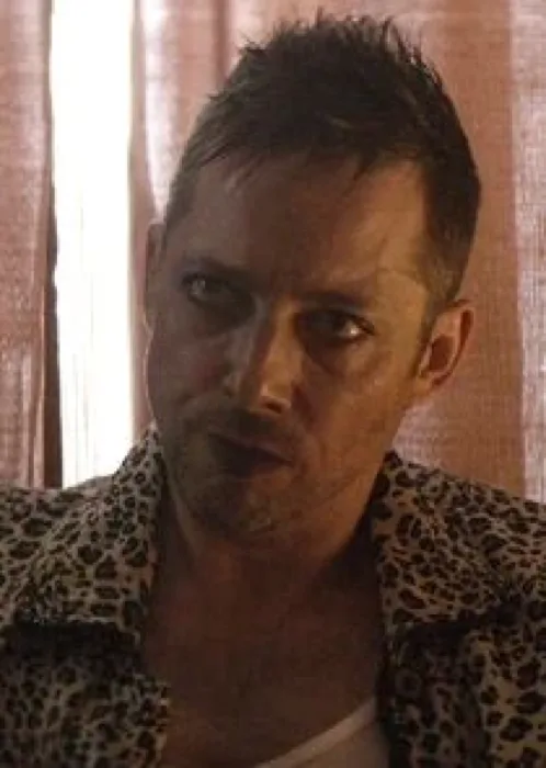 Hard Andy