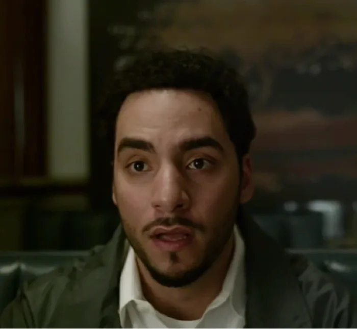 Kareem Hernandez