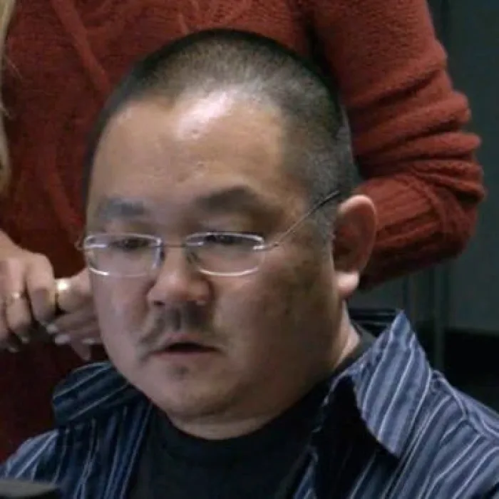 Lloyd Chong