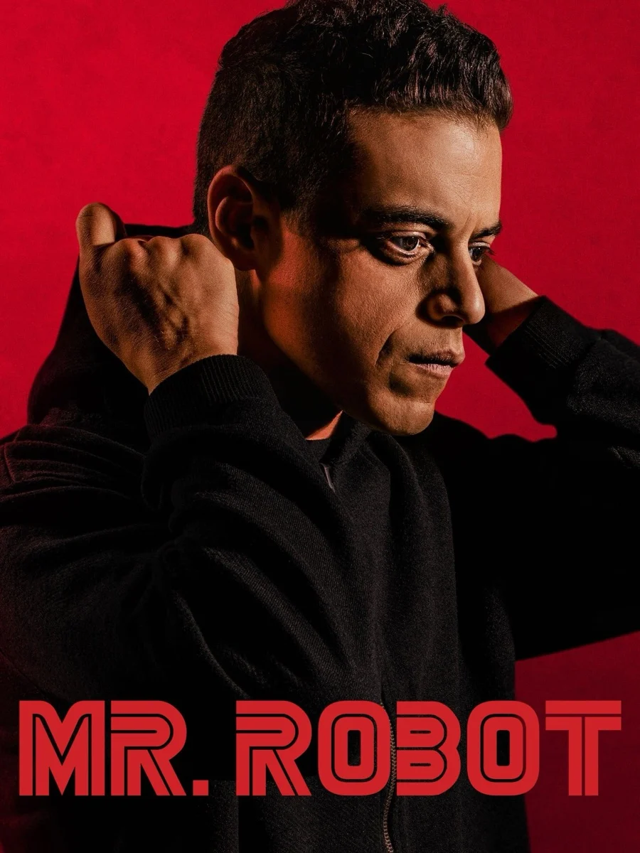 Mr. Robot