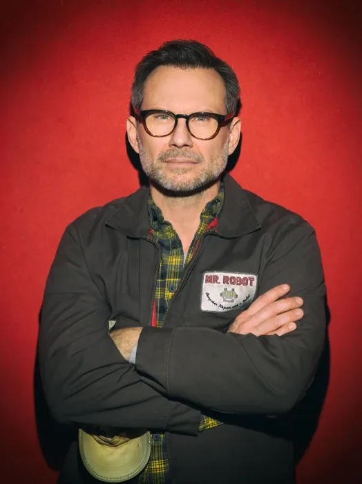 Mr Robot