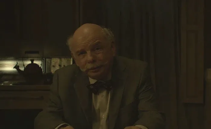 Mr Williams