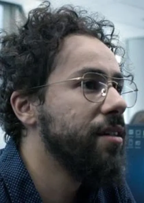 Samar Swailem