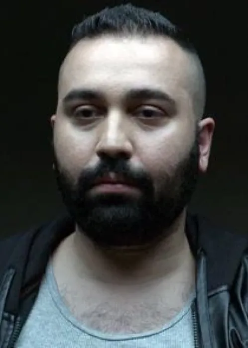 Sasan Nouri