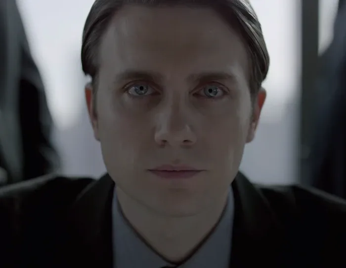 Tyrell Wellick