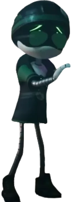 Darren