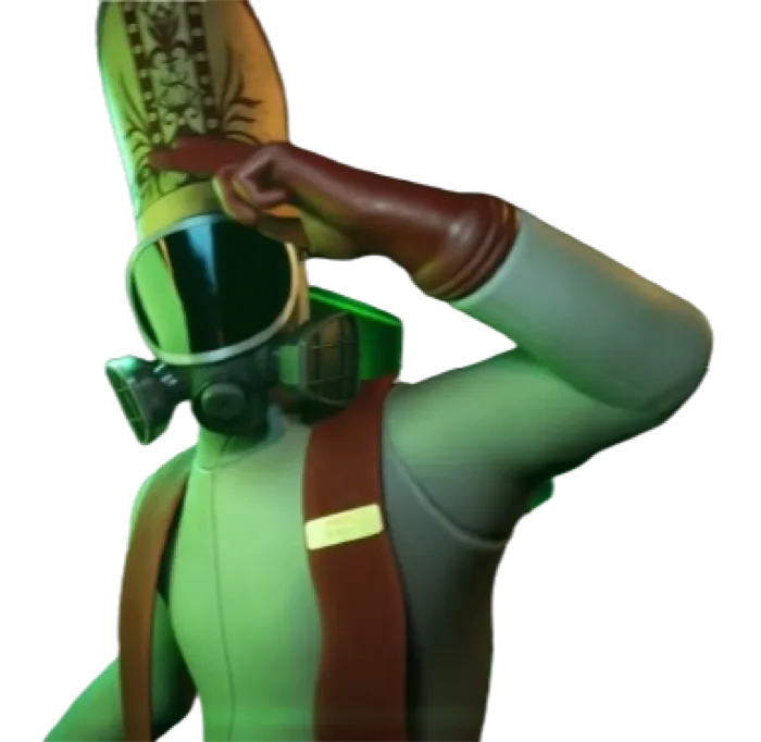 Dr Ridley
