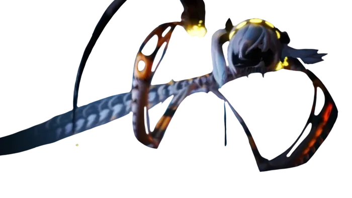 Eldritch J