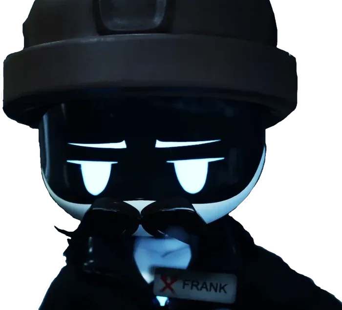 Frank