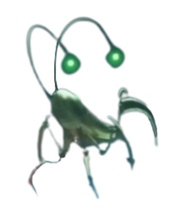 Keybug
