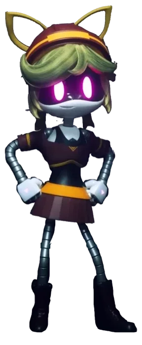 Lizzy