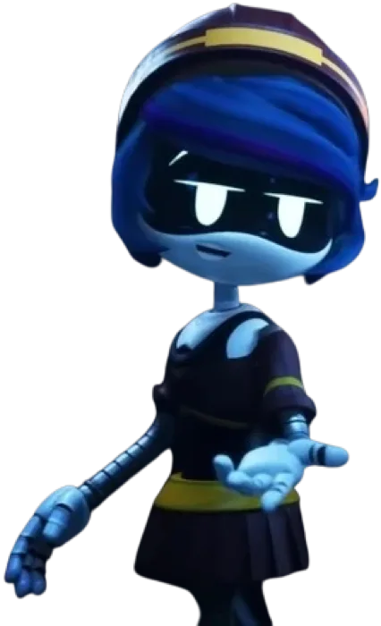 Rebecca