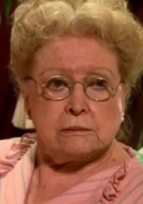 Agnes Cochran