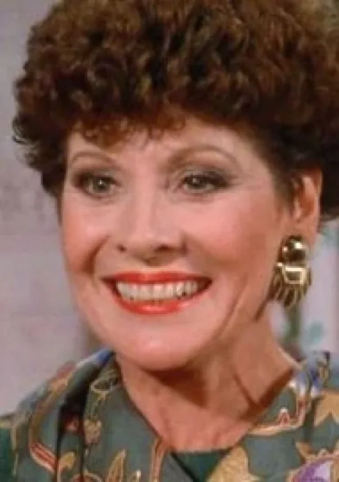 Audrey Bannister
