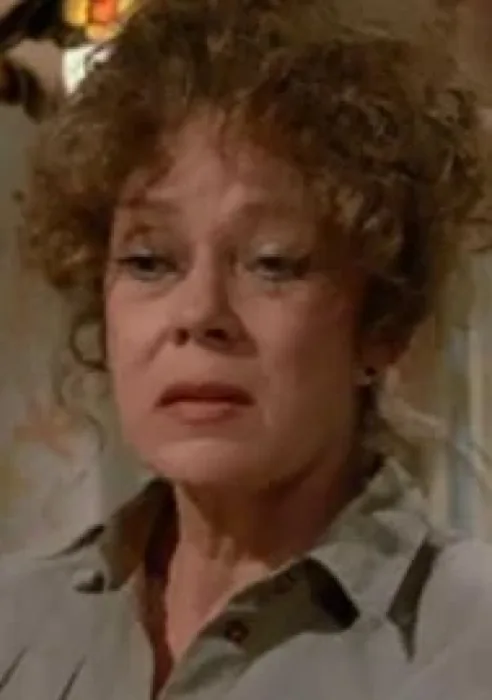 Audrey Martin