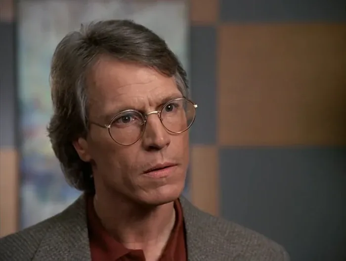 Brian Bentall