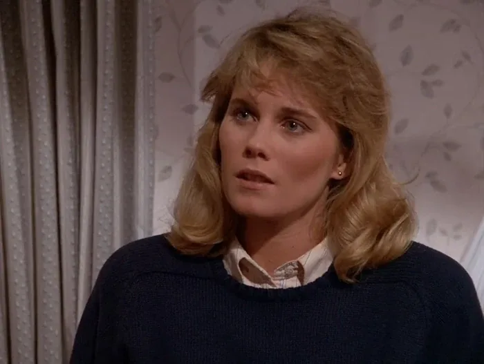 Carrie Palmer