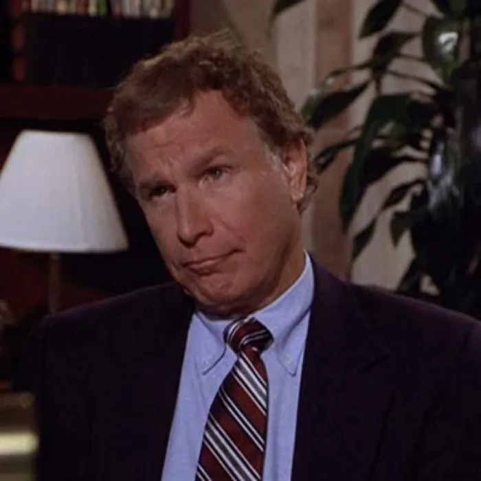 Charlie Garrett