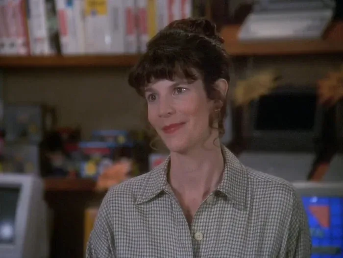 Connie Anderson