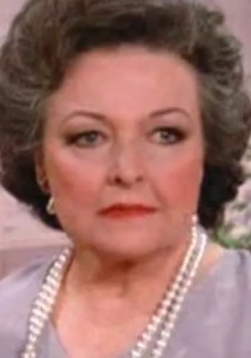 Constance Fletcher