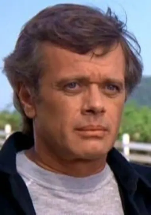 David Marsh
