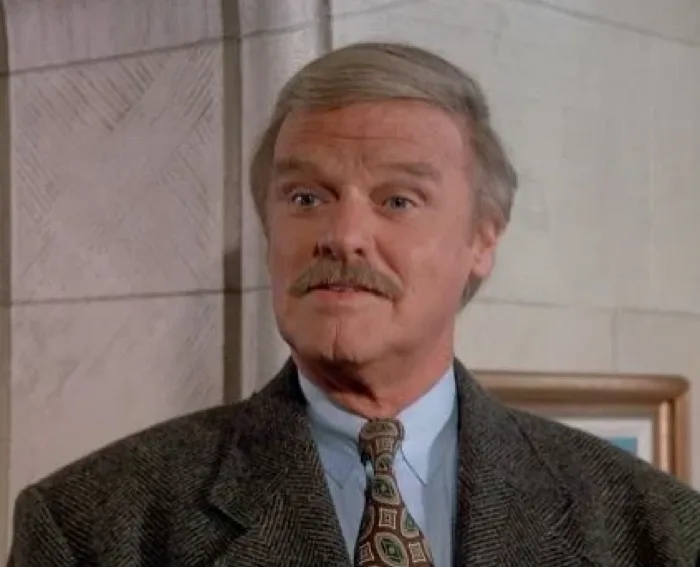 Dennis Stanton