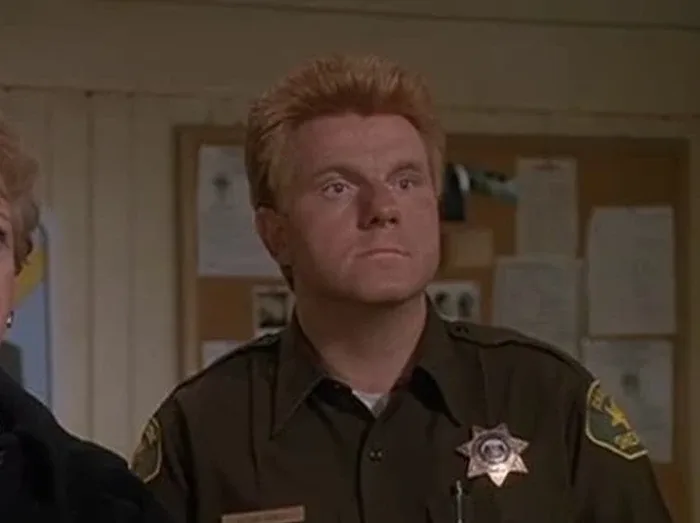Deputy Floyd