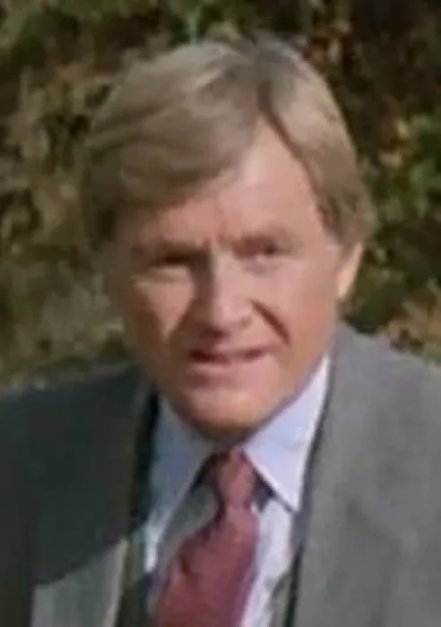 Ebeneezer Mcenery