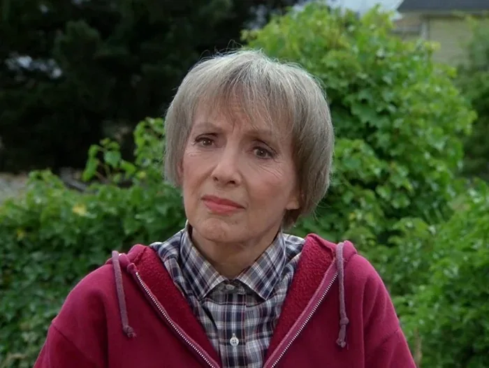Edna Kensington