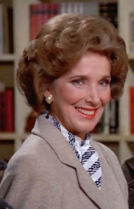 Eve Simpson