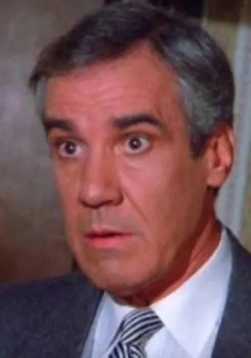 George Fish