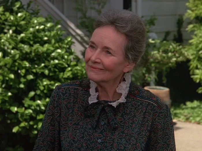 Helen Appletree