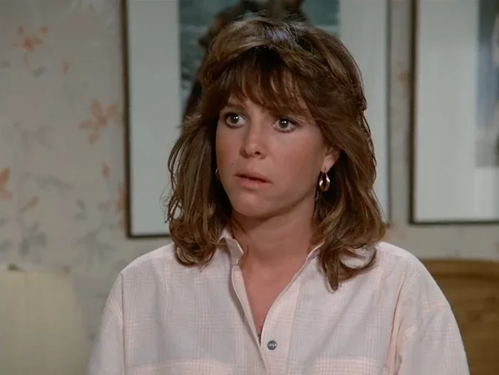 Jill Morton
