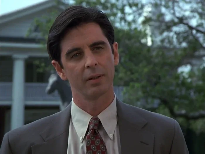 Justin Haynes