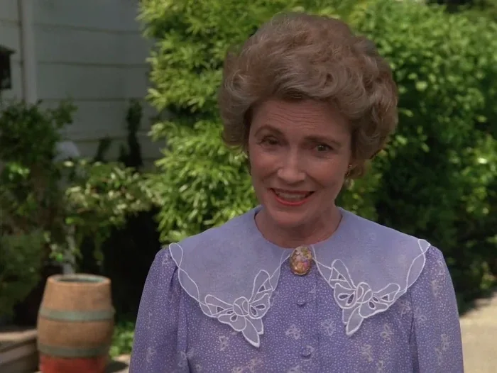 Lillian Appletree