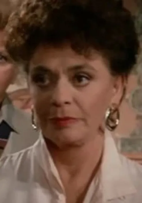 Loretta Spiegel