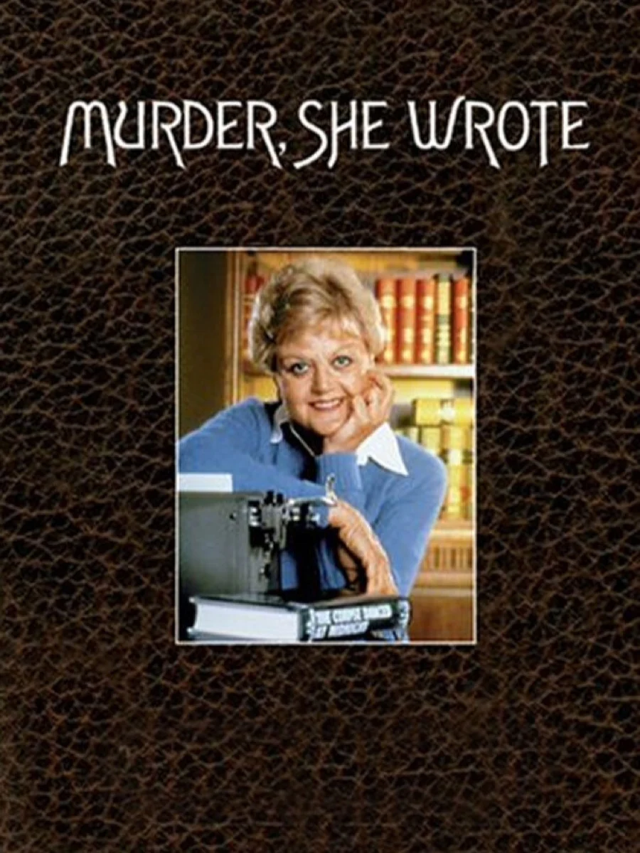 Murder, She Wrote
