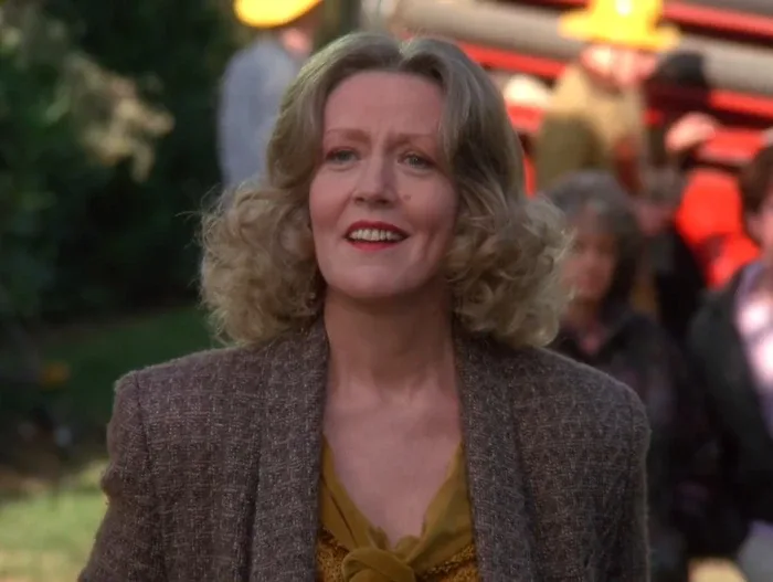 Penelope Hope Daniels