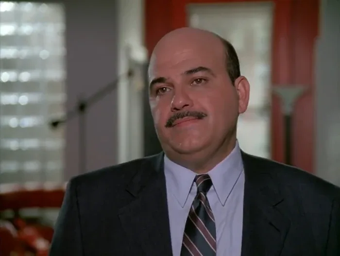 Peter Dimartini