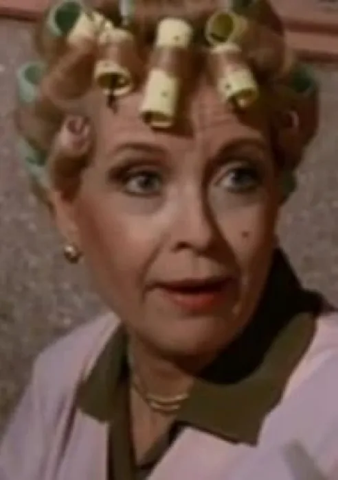Phyllis Grant