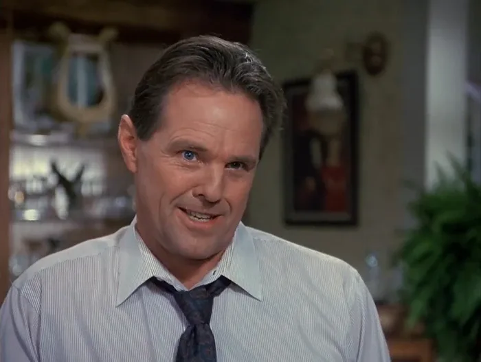Ralph Maddox