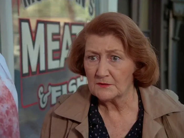 Rose Mulligan
