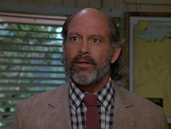 Stanley Holmes