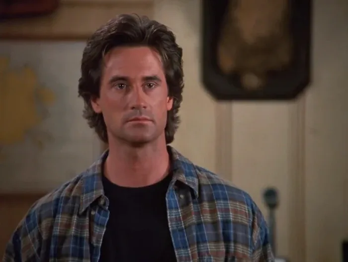 Wayne Metzger