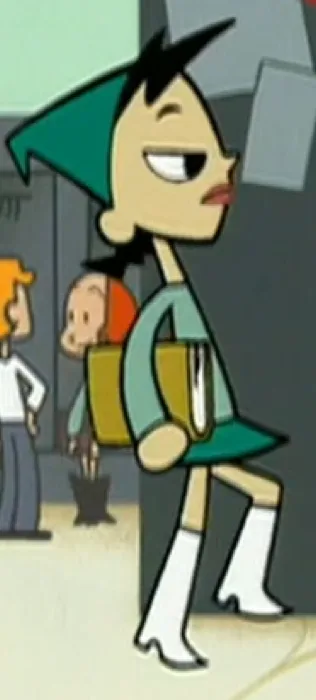 Amanda