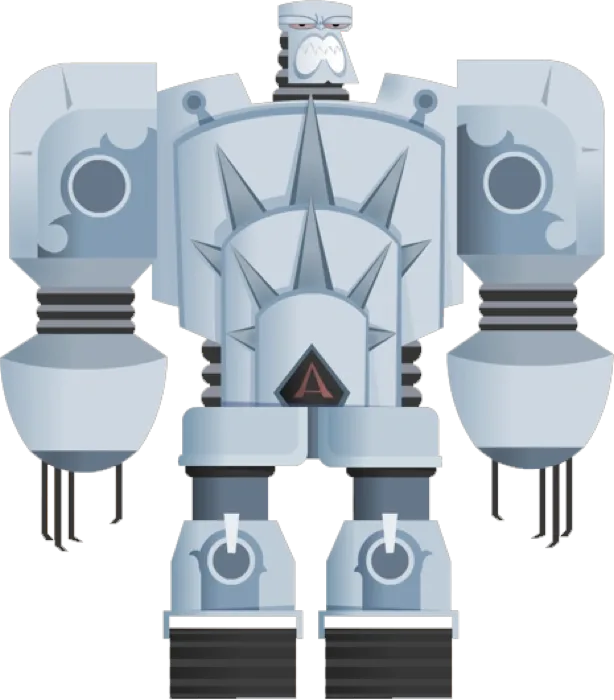 Armagedroid