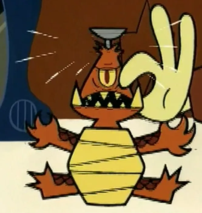 Gomoga