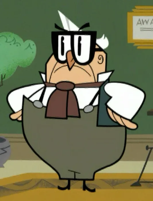 Ichabod Razinski