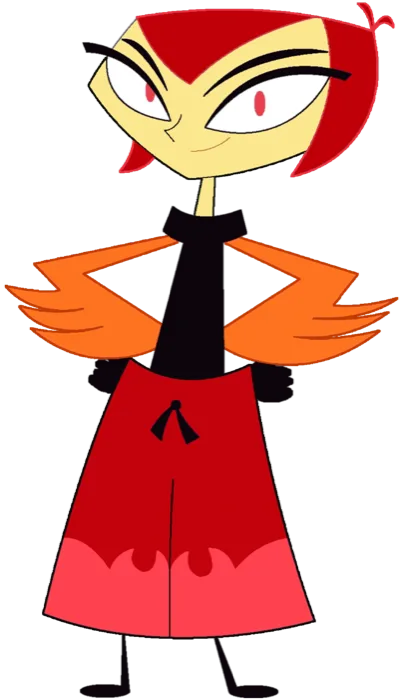 Misty