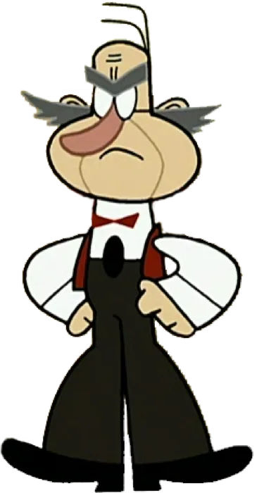 Mr Mezmer